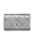 STEVE MADDEN SILVER